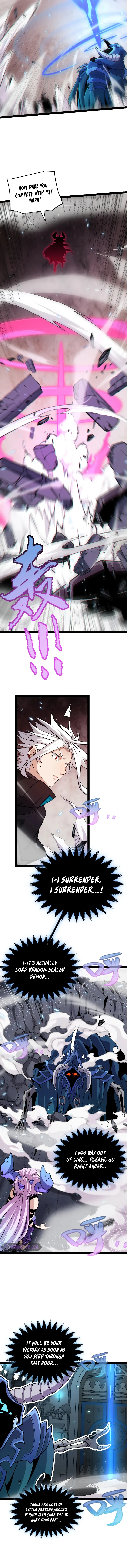 The Game That I Came From Chapter 181 page 10