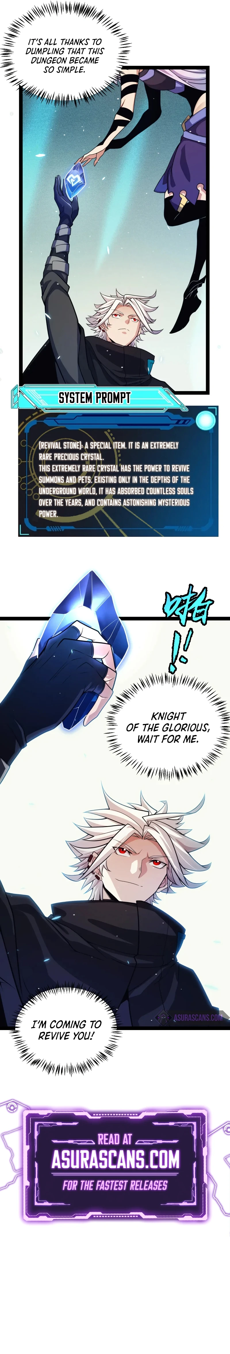 The Game That I Came From Chapter 181 page 13