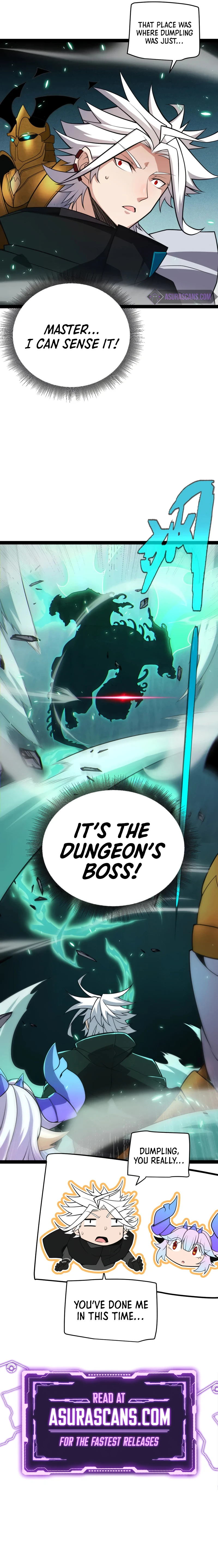 The Game That I Came From Chapter 183 page 12