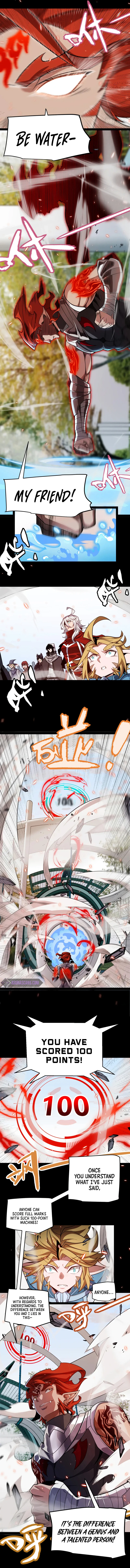 The Game That I Came From Chapter 187 page 12