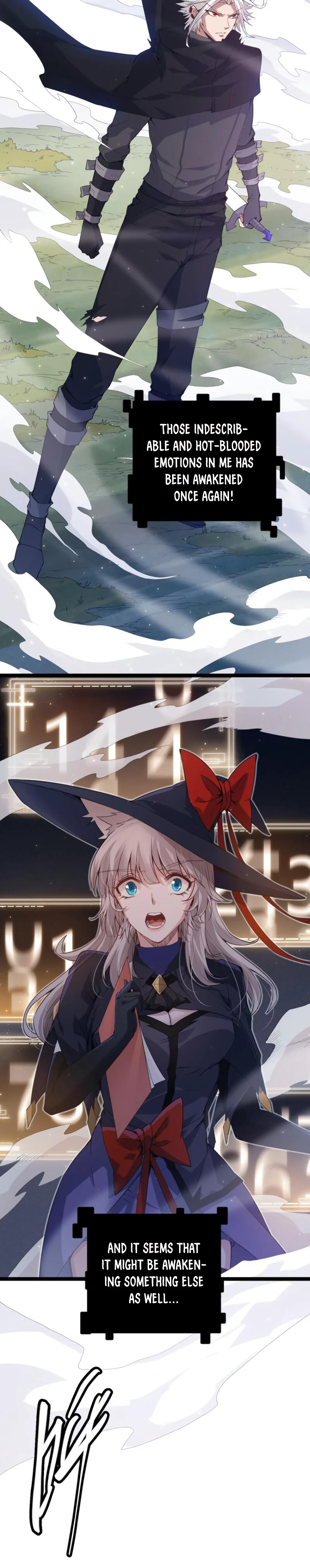 The Game That I Came From Chapter 19 page 3