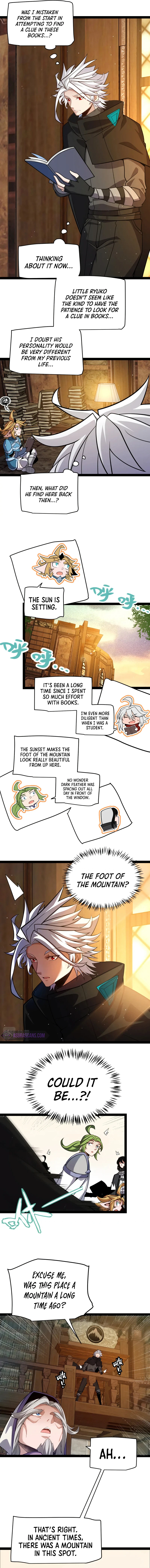 The Game That I Came From Chapter 190 page 7