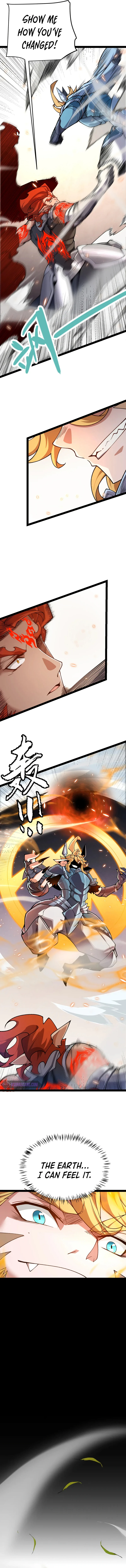 The Game That I Came From Chapter 191 page 7