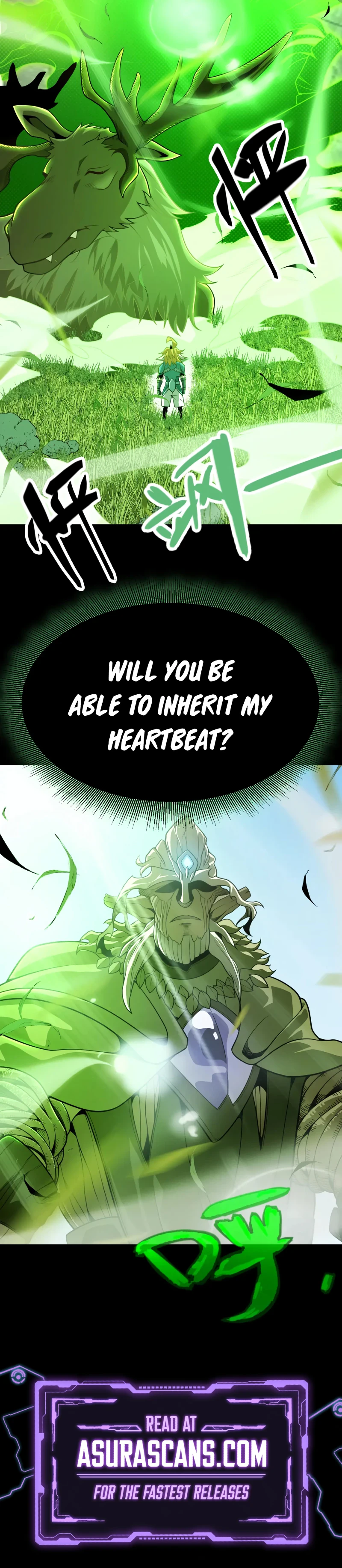 The Game That I Came From Chapter 191 page 12