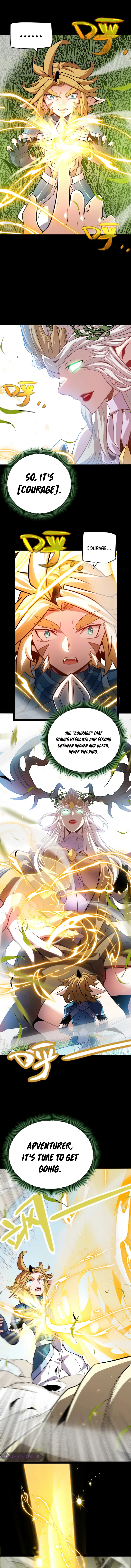 The Game That I Came From Chapter 192 page 4