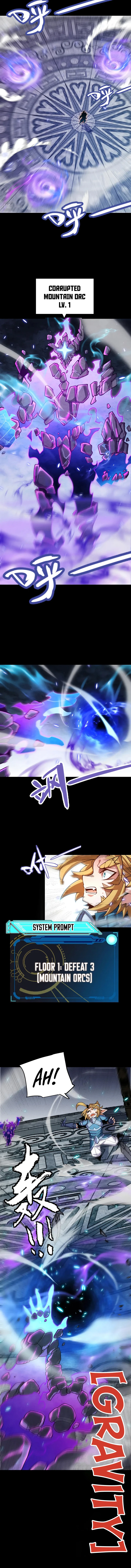 The Game That I Came From Chapter 192 page 7