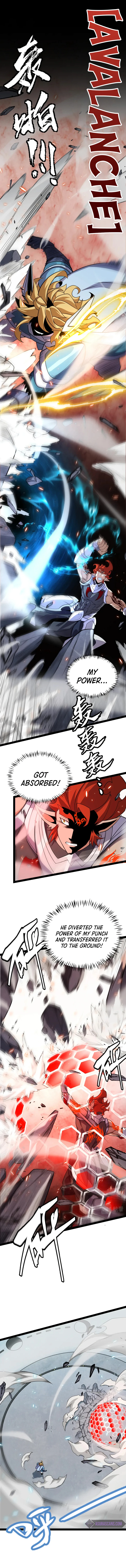 The Game That I Came From Chapter 192 page 8