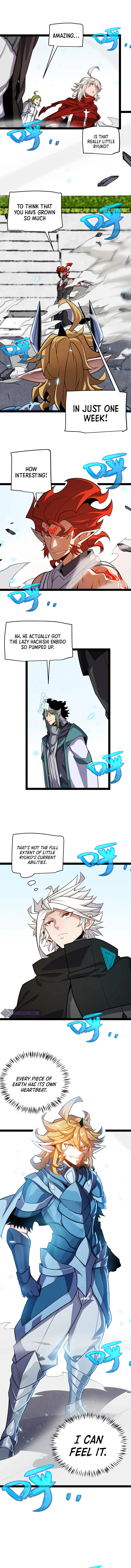 The Game That I Came From Chapter 192 page 9
