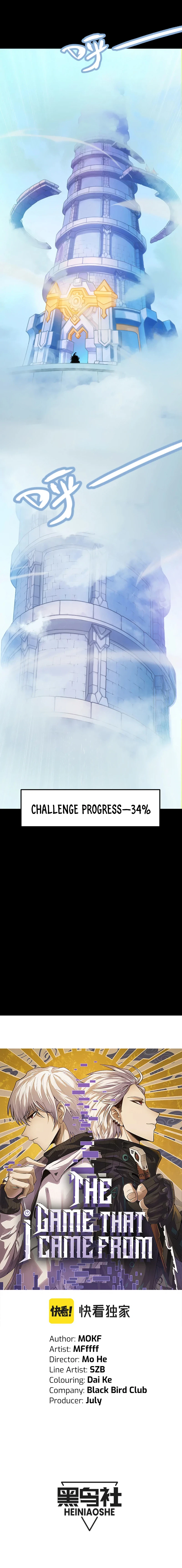 The Game That I Came From Chapter 193 page 2