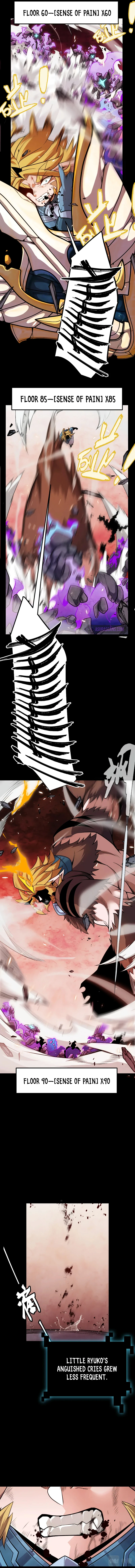 The Game That I Came From Chapter 193 page 4
