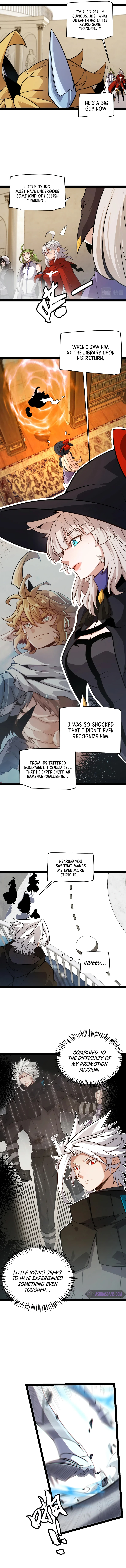 The Game That I Came From Chapter 193 page 6