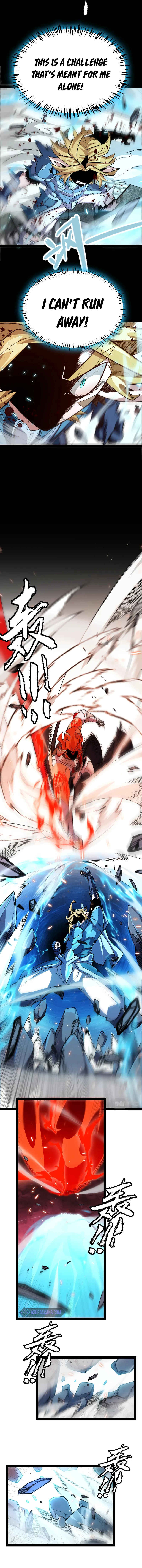 The Game That I Came From Chapter 193 page 10