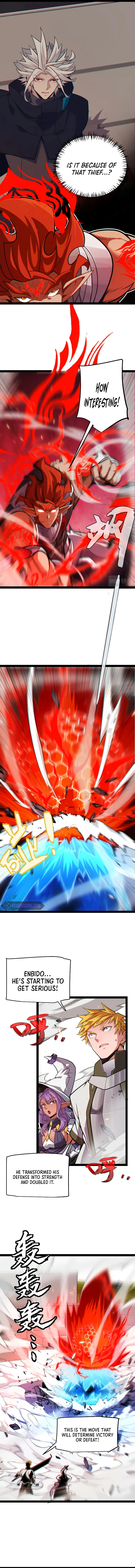 The Game That I Came From Chapter 193 page 12