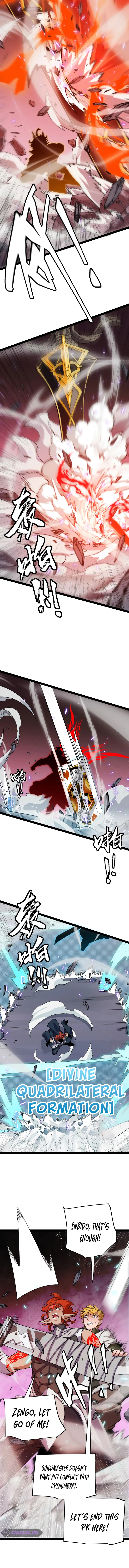 The Game That I Came From Chapter 194 page 7