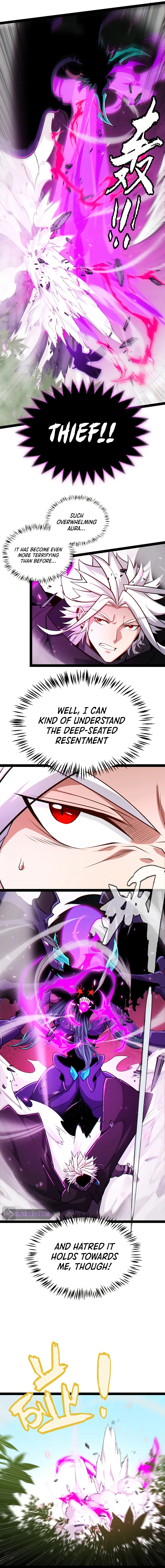 The Game That I Came From Chapter 197 page 3