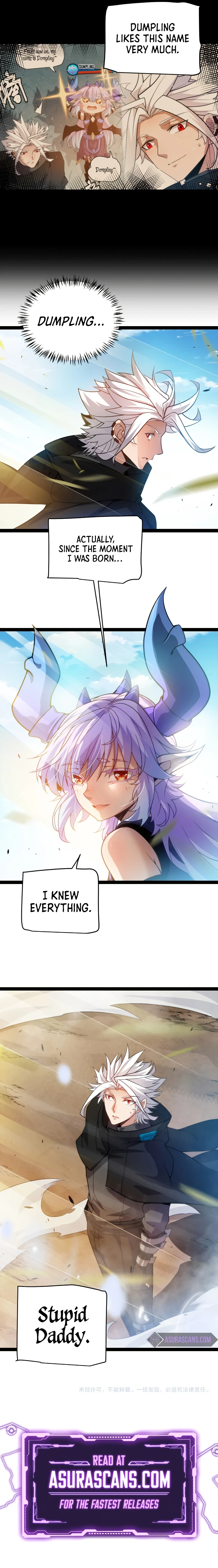 The Game That I Came From Chapter 198 page 11