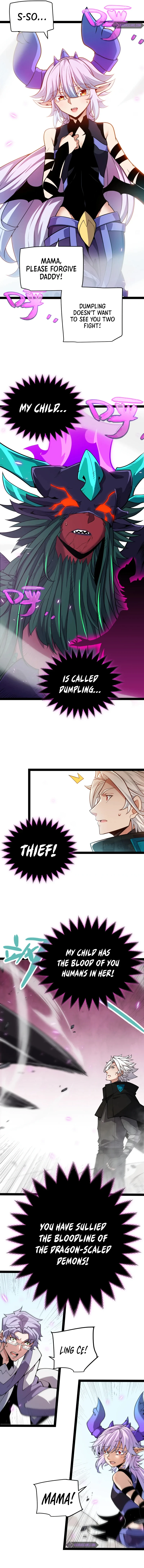 The Game That I Came From Chapter 199 page 5