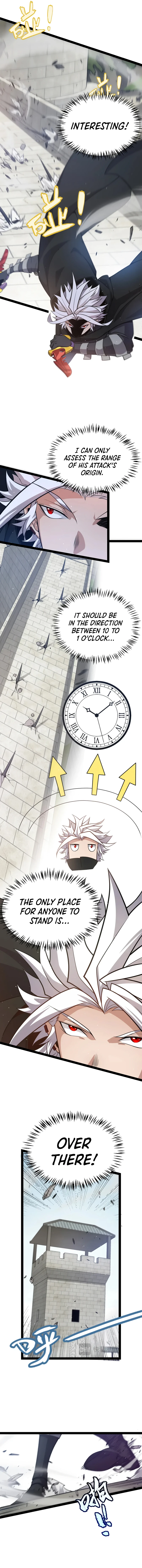 The Game That I Came From Chapter 209 page 6
