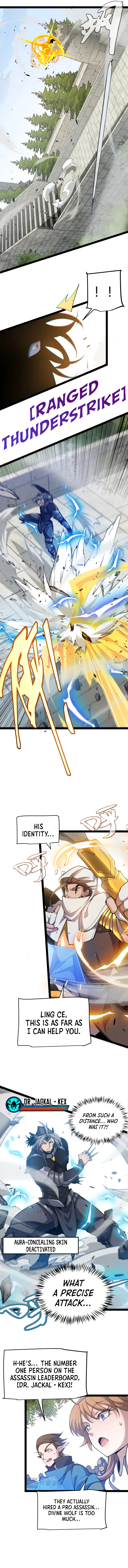 The Game That I Came From Chapter 209 page 10