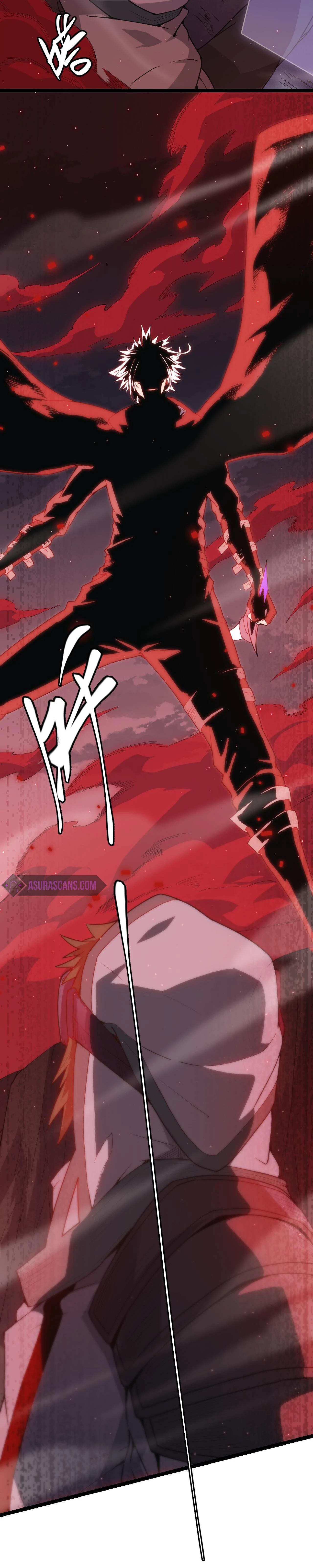 The Game That I Came From Chapter 21 page 16