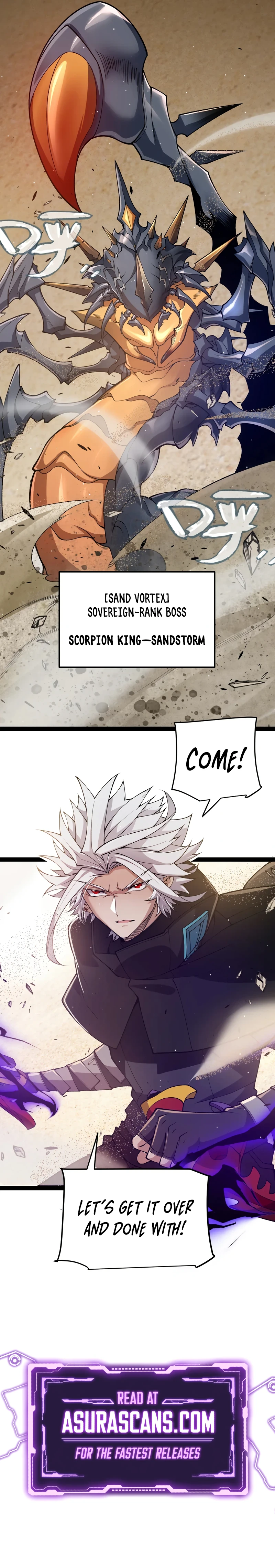 The Game That I Came From Chapter 217 page 12