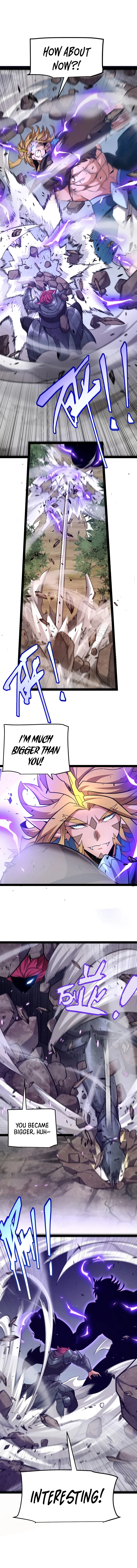 The Game That I Came From Chapter 218 page 3