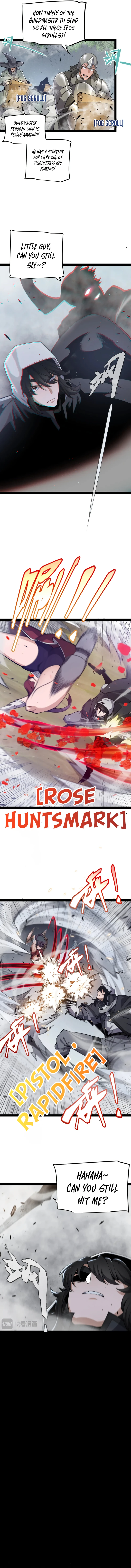 The Game That I Came From Chapter 218 page 10