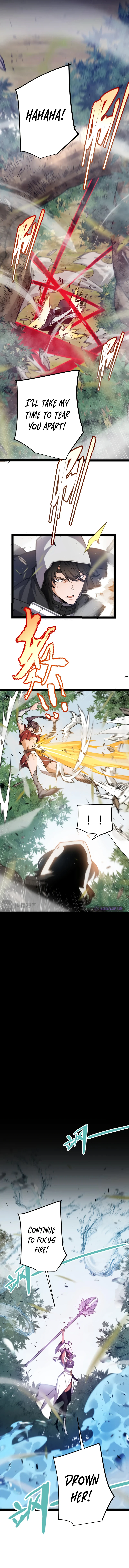The Game That I Came From Chapter 218 page 12
