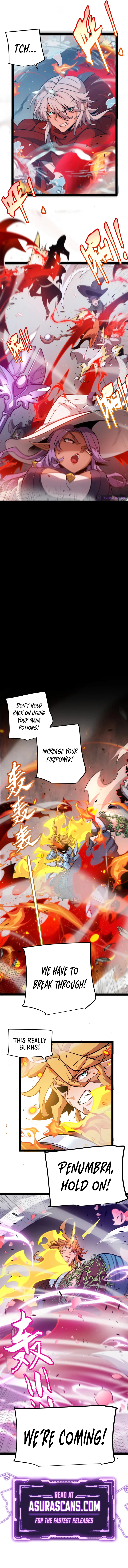 The Game That I Came From Chapter 218 page 13