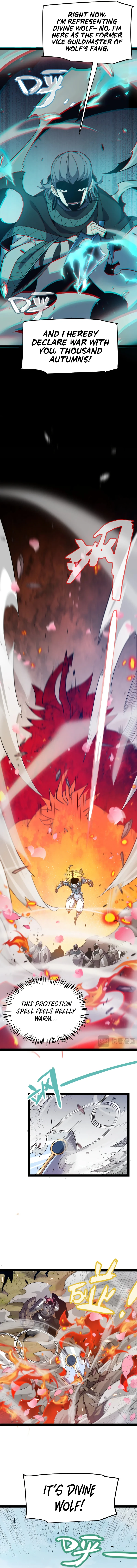 The Game That I Came From Chapter 219 page 5