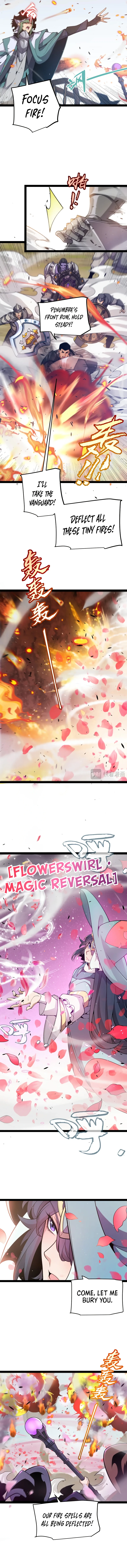 The Game That I Came From Chapter 219 page 8