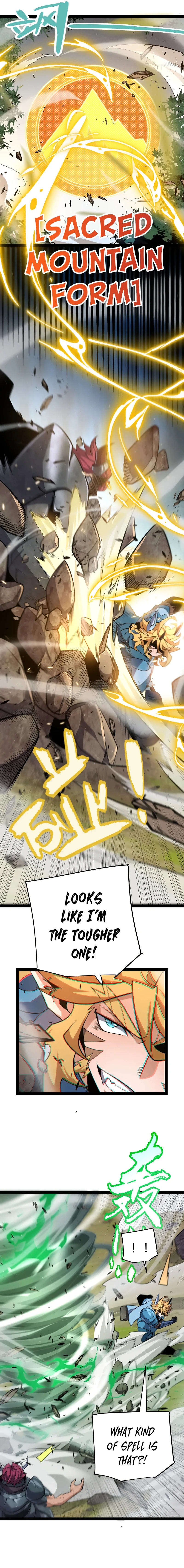 The Game That I Came From Chapter 219 page 12