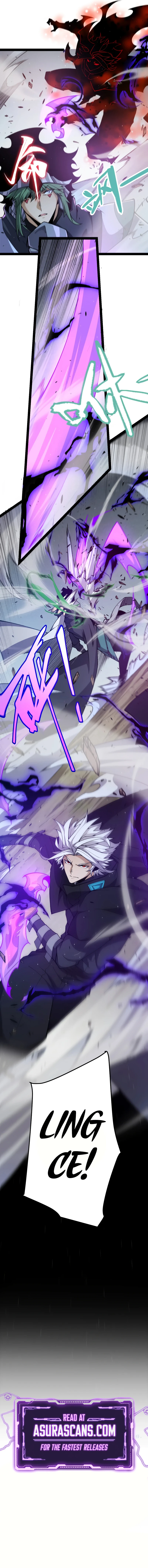 The Game That I Came From Chapter 220 page 13
