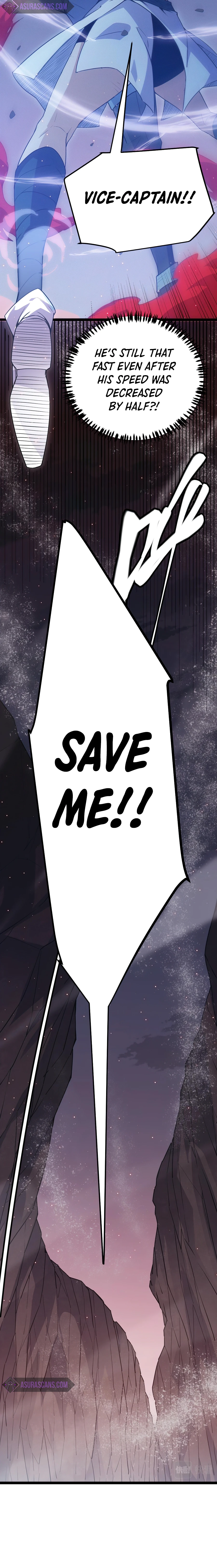 The Game That I Came From Chapter 24 page 11