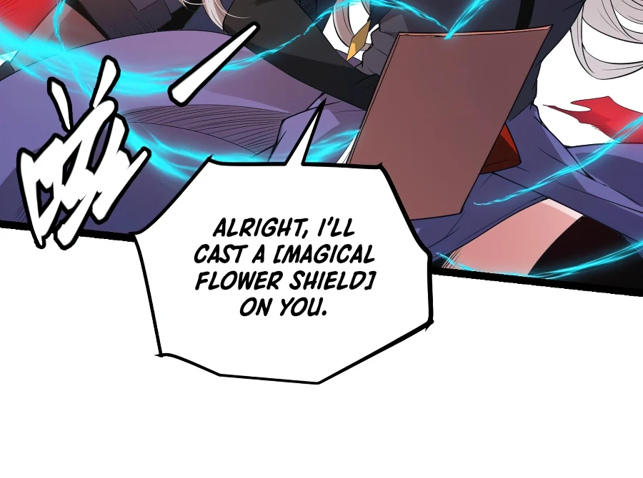 The Game That I Came From Chapter 27 page 3