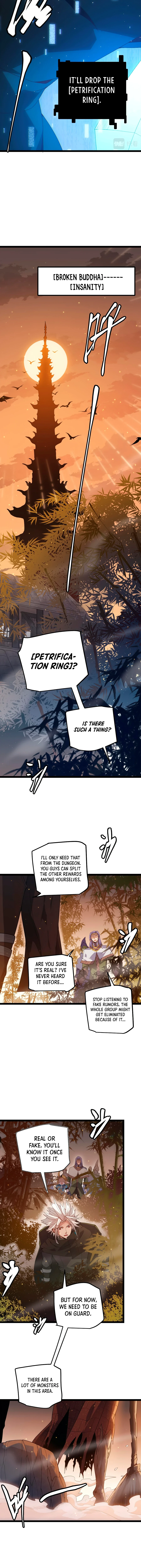 The Game That I Came From Chapter 32 page 9