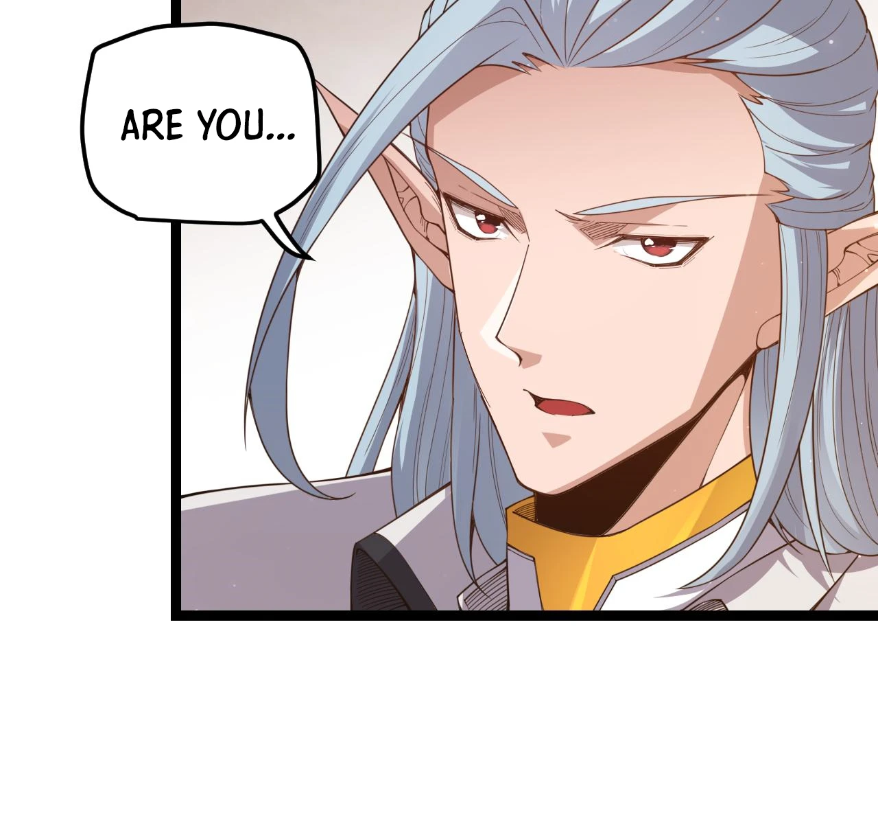 The Game That I Came From Chapter 36 page 5