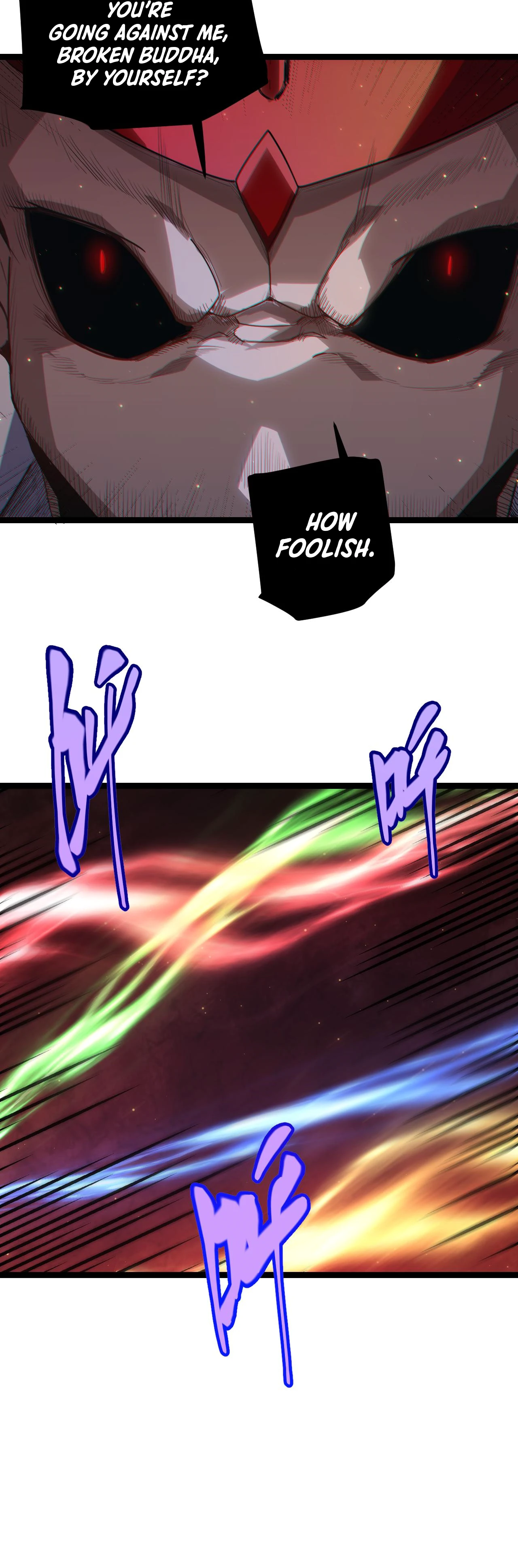 The Game That I Came From Chapter 36 page 13