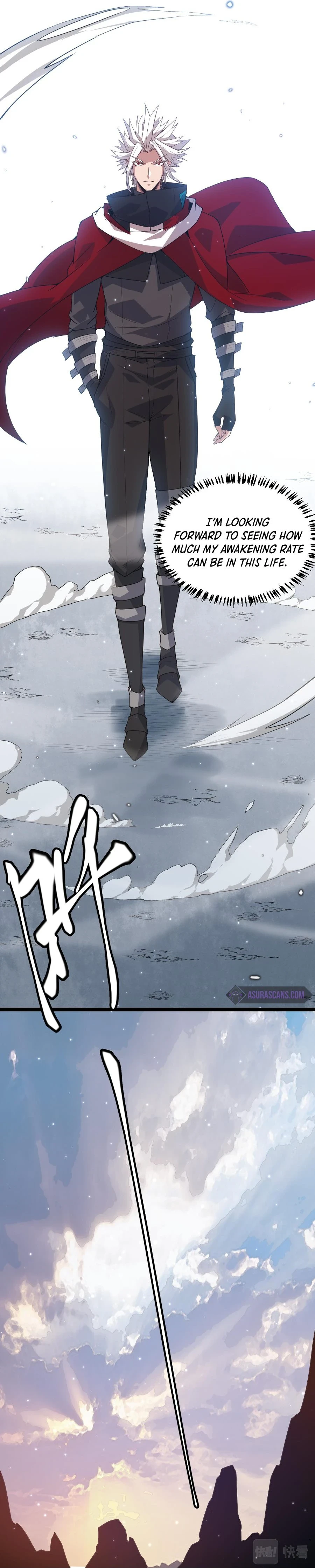 The Game That I Came From Chapter 41 page 30