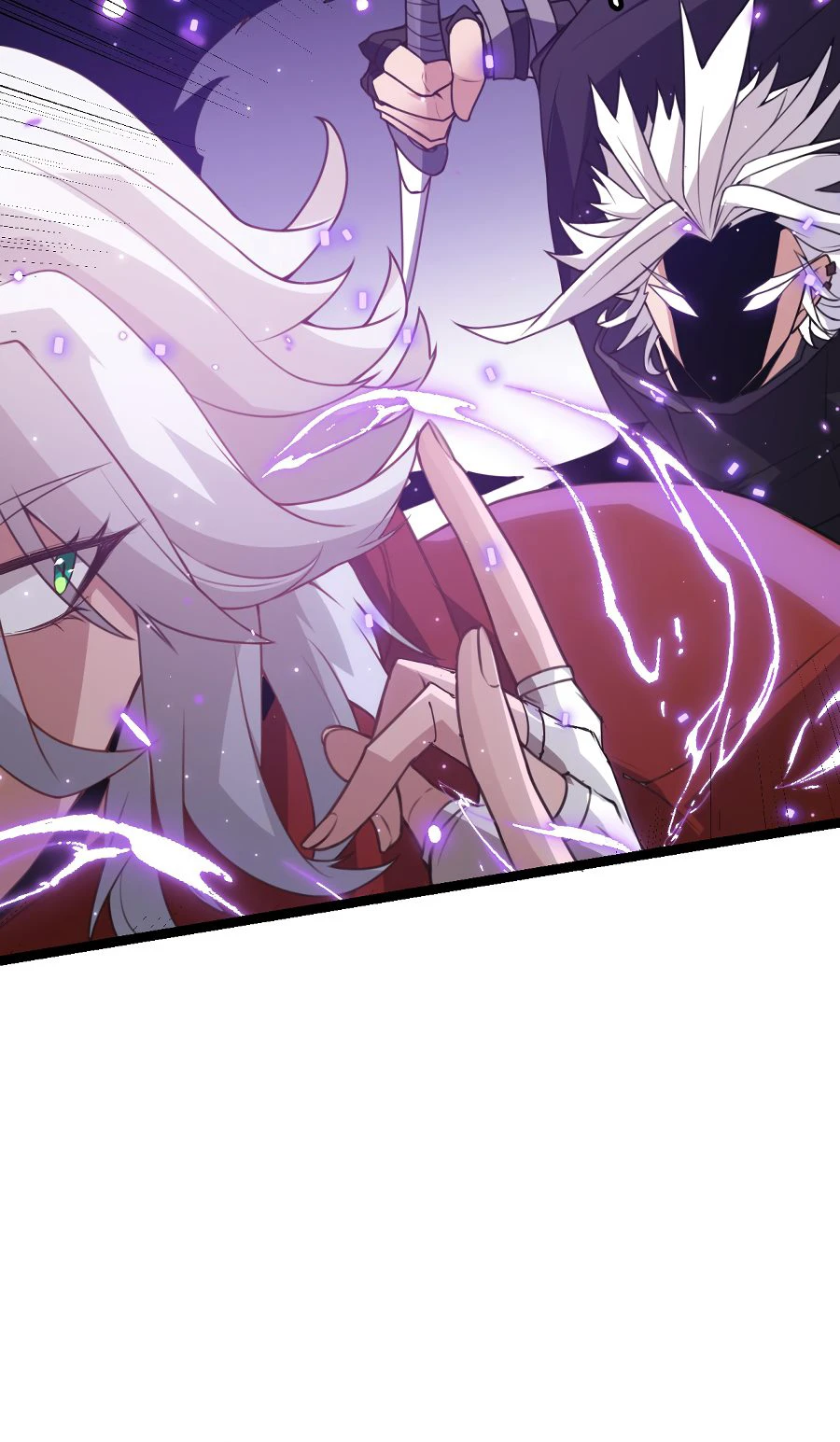 The Game That I Came From Chapter 42 page 11