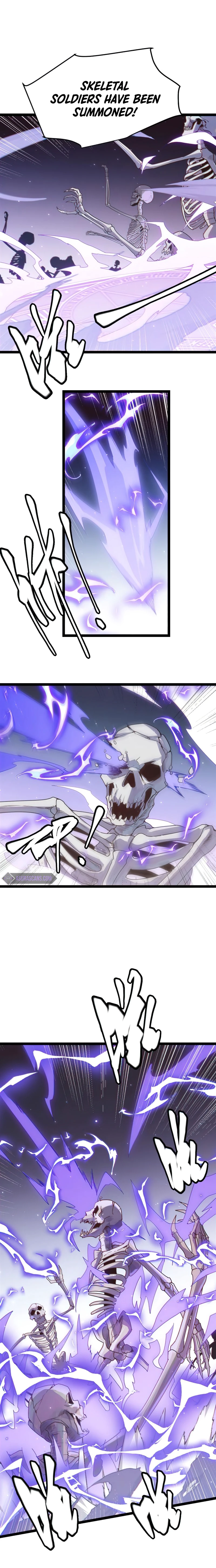 The Game That I Came From Chapter 50 page 7
