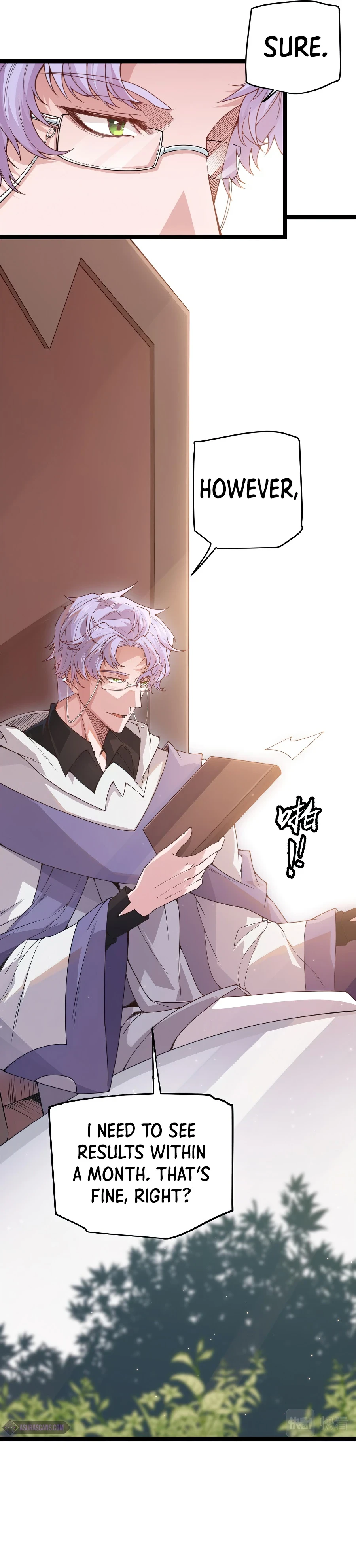 The Game That I Came From Chapter 52 page 9