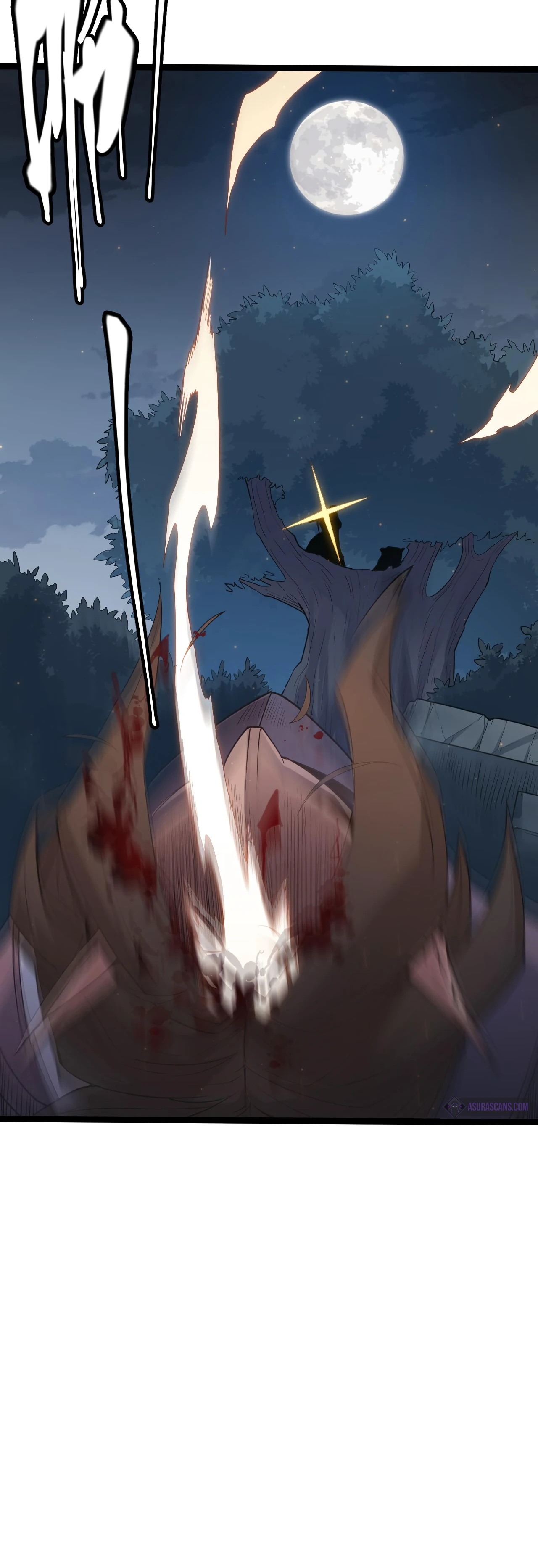 The Game That I Came From Chapter 54 page 7