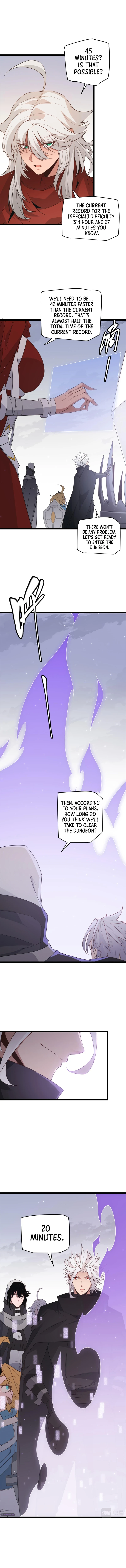 The Game That I Came From Chapter 56 page 9
