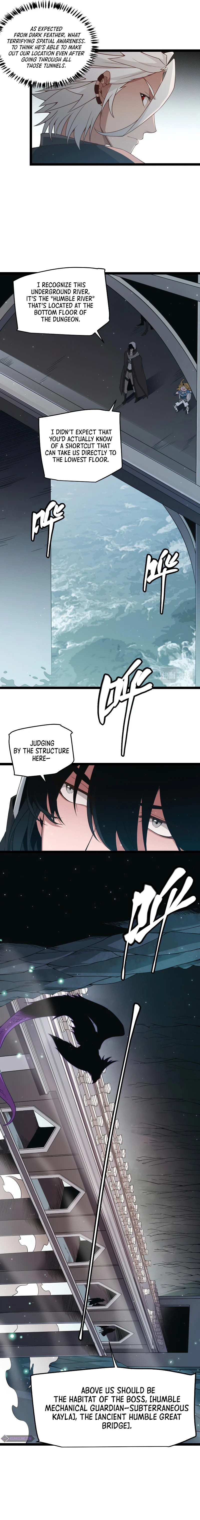 The Game That I Came From Chapter 57 page 9