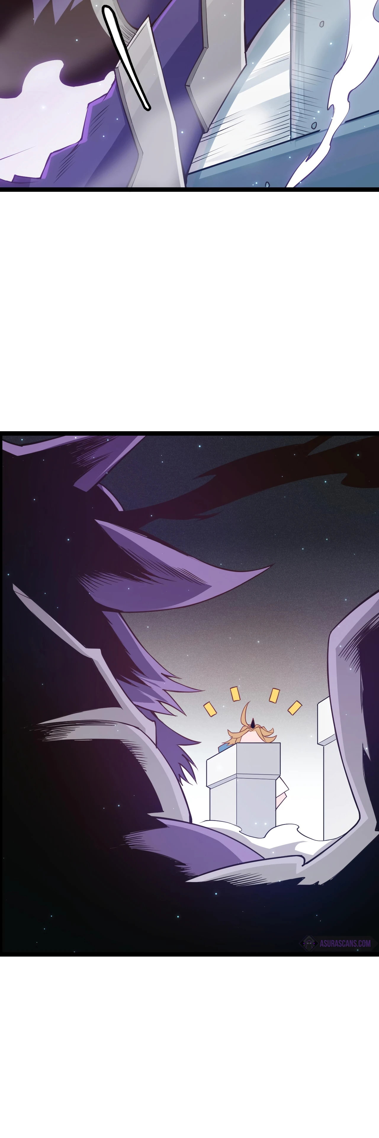 The Game That I Came From Chapter 58 page 3