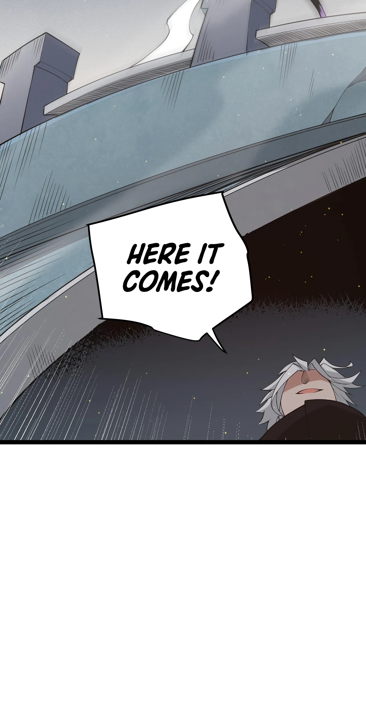 The Game That I Came From Chapter 58 page 10