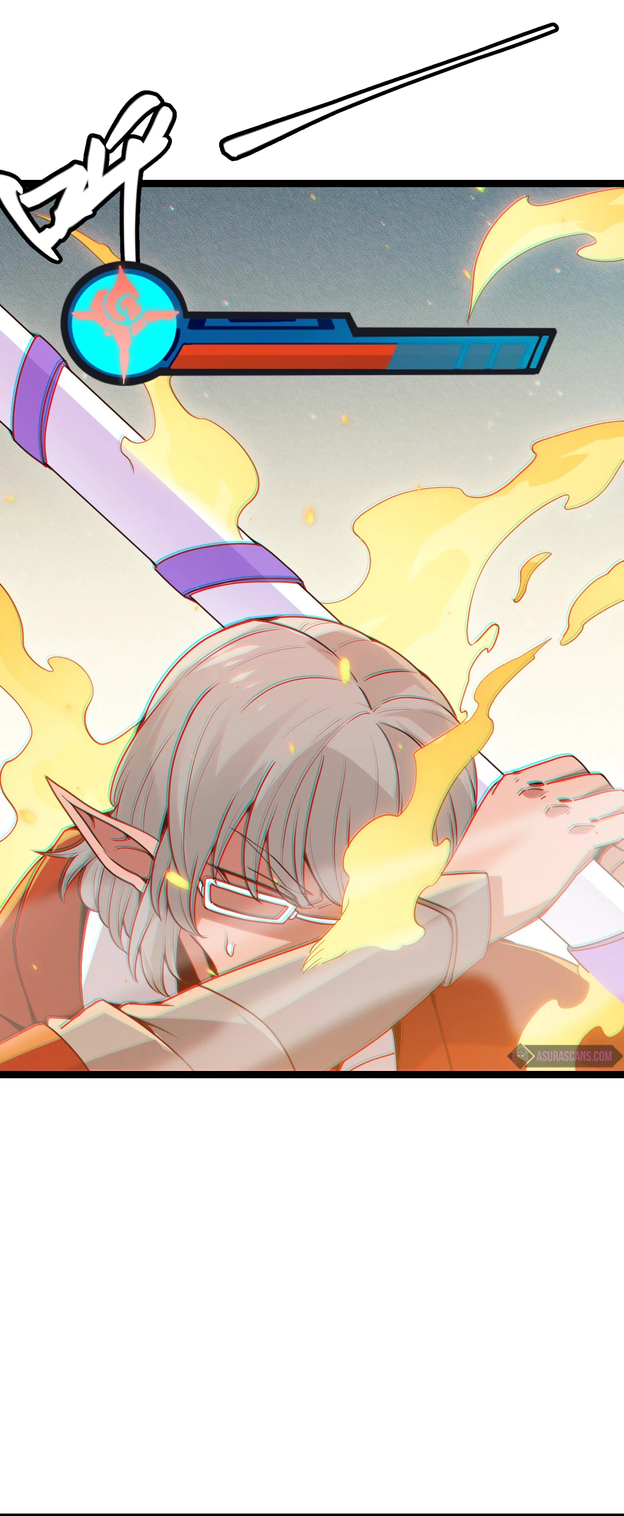 The Game That I Came From Chapter 61 page 11