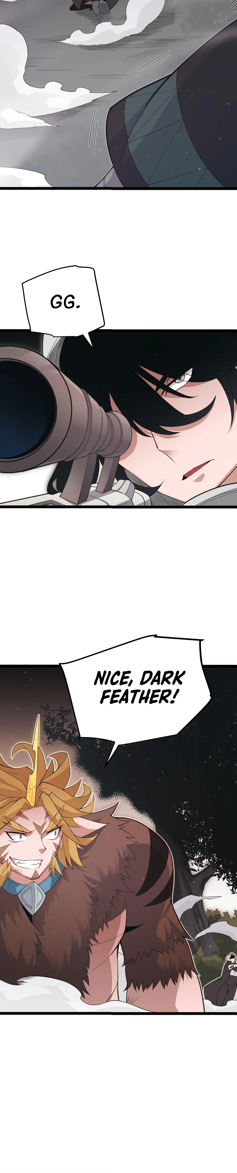The Game That I Came From Chapter 65 page 7