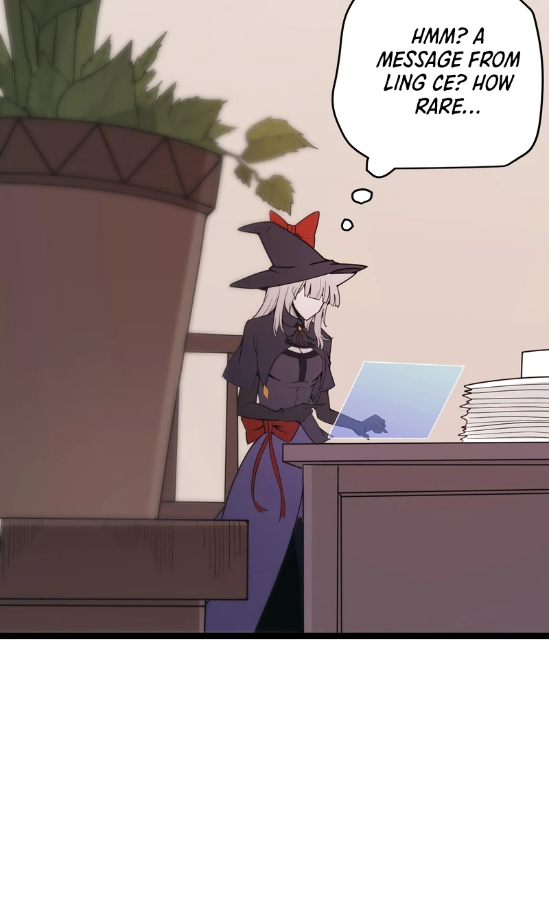 The Game That I Came From Chapter 65 page 11